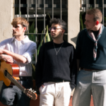 Primera Llista – 25 abril al 1 maig