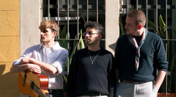 Primera Llista – 25 abril al 1 maig