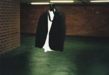 Tildo Muxart publica “Confessions of a Dangerous Mind”, un viatge fosc a la ment humana