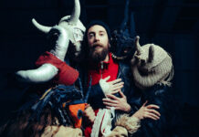 Carles Caselles presenta “Primer moviment”, àlbum debut del seu nou projecte Romàntic Dimoni