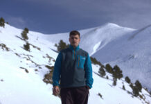 Javito es despulla a ‘Tornarà a nevar’