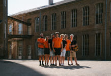 “Romancer tartera”, el nou àlbum de Fetus arriba per Sant Jordi