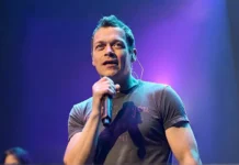 Mor Brad Arnold, veu i fundador de 3 Doors Down, als 47 anys