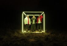 Aksis estrena el setè volum de Cube Studio amb Cookah P i Sula