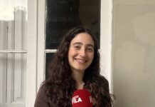 Entrevista a Marta Shanti: “Les cançons se’m presentaven en forma d’un altre ésser que no era jo”