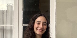 Entrevista a Marta Shanti: “Les cançons se’m presentaven en forma d’un altre ésser que no era jo”