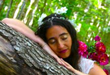 Marta Shanti edita “Altres Éssers”, un àlbum conceptual que explora la identitat a través de la fantasia i la mitologia