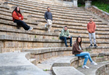 ‘Assoliment satisfactori’ és el segon avançament del proper disc de KM.0