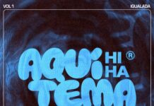 Neix Traveling Note amb el projecte “Aquí hi ha tema!”