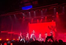 El fins aviat de Julieta, la nostra diva generacional