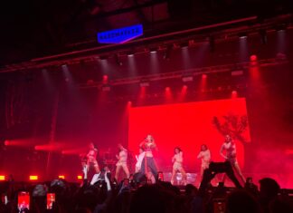 El fins aviat de Julieta, la nostra diva generacional