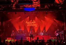 La millor nit de All Time Low a Barcelona