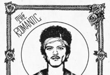 Bruno Mars decep amb “The Romantic”