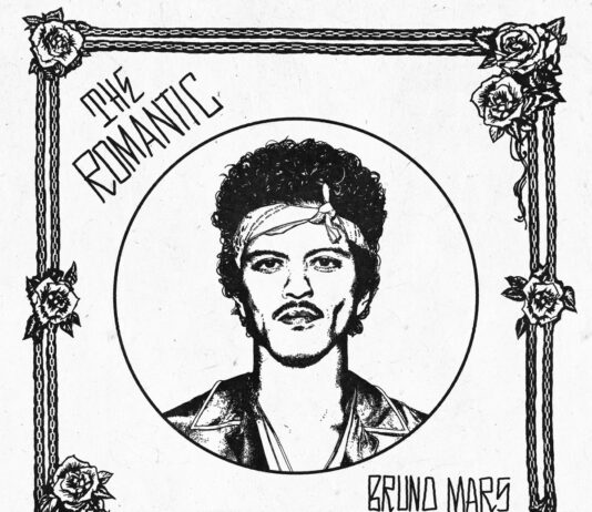 Bruno Mars decep amb “The Romantic”