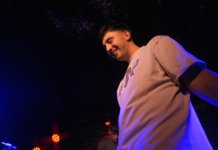 Casanxva transforma l’absència en refugi emocional amb ‘El diluvi’