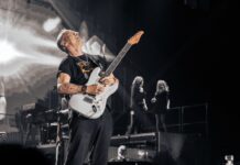 Eros Ramazzotti anuncia una nova data a Barcelona el 27 d’abril de 2027