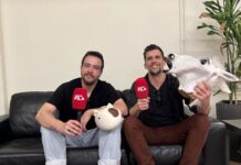 Entrevista a Exili a Elba: “Quan encens la ràdio tot és el mateix”