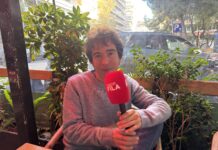 Entrevista a Ferran Palau: “Sabotejo sempre la narrativa en les cançons a favor de les sensacions”