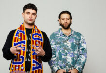 Flashy Ice Cream i 31 FAM s’uneixen a ‘Dorayakis’, primer tast del nou àlbum previst per a 2026