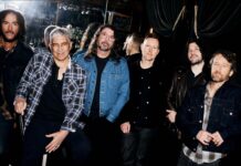 Foo Fighters estrenen ‘Your Favorite Toy’, primer avançament del seu nou àlbum homònim