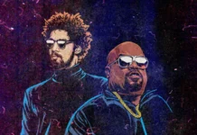 Gnarls Barkley anuncien el seu últim disc i publiquen ‘Pictures’, el primer avançament en 18 anys
