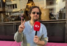 Entrevistem a Guillamino que publica “Erra & Bé”, un retorn sofisticat al R&B amb mirada contemporània