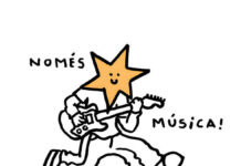 “Només música”: menys floritures, més Sexenni