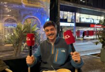 Entrevista a Javito: “Si li poso amor i carinyo a les coses tot sortirà bé”