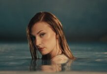 Julieta converteix Caldea en un univers oníric en el seu nou videoclip ‘CENT PER CENT’