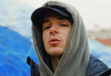 JustPolete frena el ritme amb ‘Amort’, un cant a l’essència i la calma