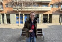 Entrevista a Quim Carandell de La Ludwig Band: “Estic bastant enamorat”