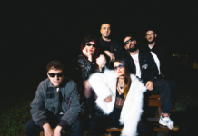 MALIFETA publica “BREGA”, un disc més contundent i combatiu que marca una nova etapa del projecte