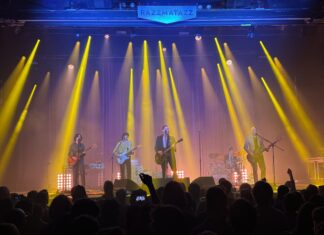 Miles Kane ens alegra el dimecres amb una bona dosi de rock a Barcelona