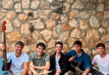 Montserrat i Meritxell defensen les festes populars a ‘Mercè’