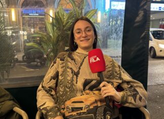 NAINA obrirà els tres concerts de comiat de La Fúmiga al Sant Jordi Club