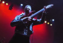 Obeses irromp en el metall extrem amb ‘Pols a l’era’