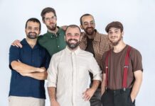 El Pony Pisador presenta ‘Xup Xup’, una cançó-recepta plena d’humor i imaginació