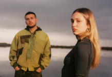 QUINTO i ABRIL signen ‘Caiguda lliure’, una de les col·laboracions valencianes de l’any