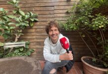 Entrevista a Ramon Mirabet: “Tinc ganes de fer coses que sento de veritat”