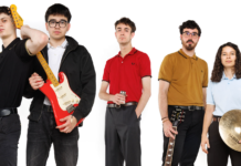 SODI acceleren amb ‘Marieta’, un nou cop d’energia abans del seu debut discogràfic