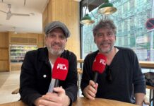 Entrevista a Suasi: “Vivim la música sense pressions i per gaudir”