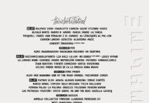 S’aplaça al 3 de març la festa pre Vida 2026