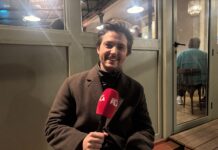 Entrevista a Tildo Muxart: “El món de la música actual no té res a veure amb el d’abans”