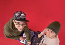 WHIFI selecciona els seus millors moments a “1234”