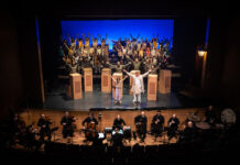 “L’Espill Encantat” reafirma la Segarra com a territori de creació cultural