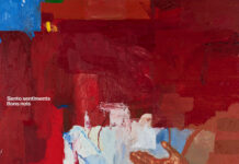 Bons nois irrompen l’escena musical amb el seu segon disc “Sento sentiments”