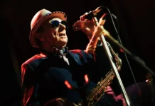 Van Morrison s’afegeix als 60 anys del Festival de Jazz de Barcelona