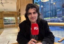 Entrevista a Xarim Aresté: “En aquest disc he arribat a punts de l’ànima que m’han commogut”