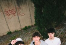 Lepanto 41 promet amb l’àlbum debut “EMERGÈNCIA”