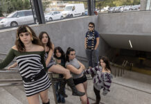 Al·lèrgiques al pol·len fan un cop sobre la taula amb ‘Shanghai’